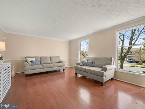 Living - 8765 Cardinal Forest Cir, Laurel, MD 20723 photo 1 of 7