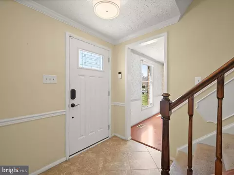 Entry Way - 8765 Cardinal Forest Cir, Laurel, MD 20723 photo 1 of 3