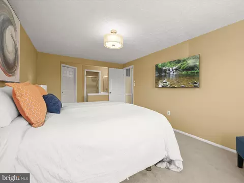 Bedroom - 8765 Cardinal Forest Cir, Laurel, MD 20723 photo 3 of 10