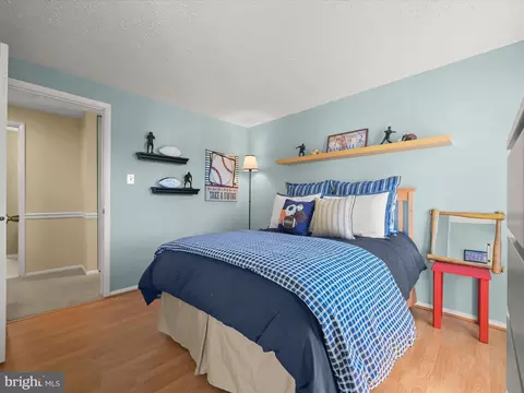 Bedroom - 8765 Cardinal Forest Cir, Laurel, MD 20723 photo 10 of 10