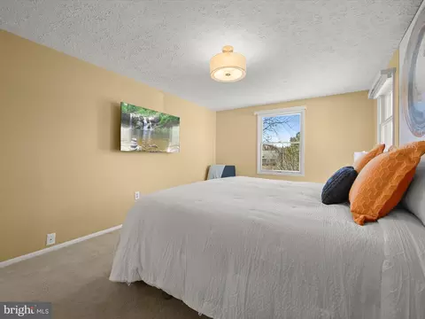 Bedroom - 8765 Cardinal Forest Cir, Laurel, MD 20723 photo 4 of 10