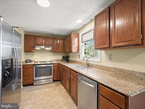 Kitchen - 8765 Cardinal Forest Cir, Laurel, MD 20723 photo 1 of 5