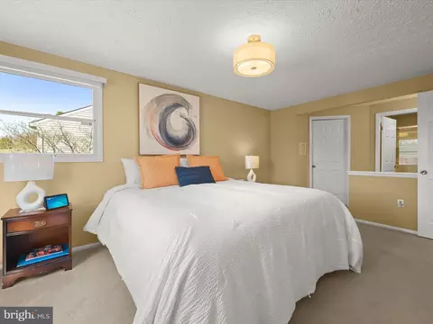 Bedroom - 8765 Cardinal Forest Cir, Laurel, MD 20723 photo 2 of 10