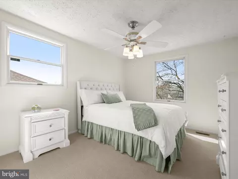 Bedroom - 8765 Cardinal Forest Cir, Laurel, MD 20723 photo 7 of 10