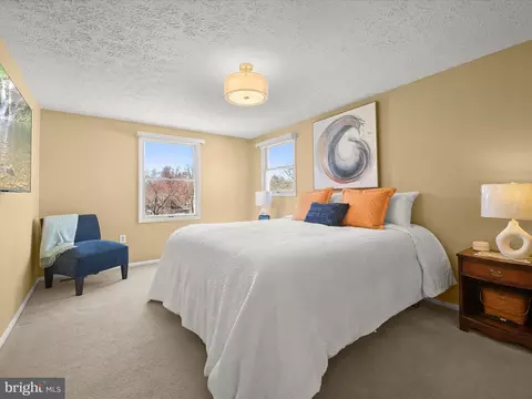 Bedroom - 8765 Cardinal Forest Cir, Laurel, MD 20723 photo 1 of 10