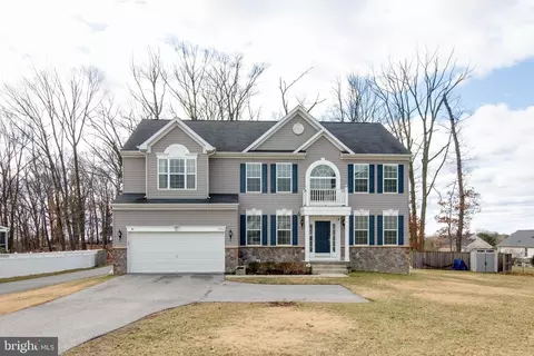 7054 Golden Crst, Elkridge, MD 21075