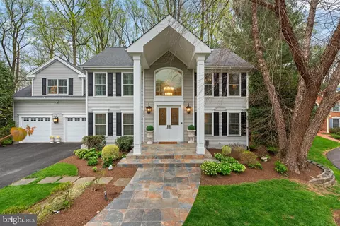 9696 Old Annapolis Rd, Ellicott City, MD 21042