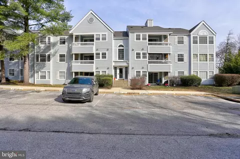 8613 Falls Run Rd #E, Ellicott City, MD 21043