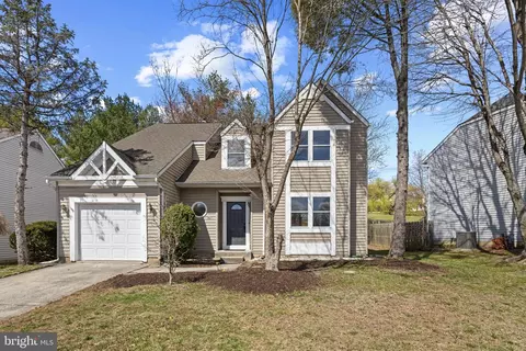 3617 Hollow Fields Ct, Ellicott City, MD 21043