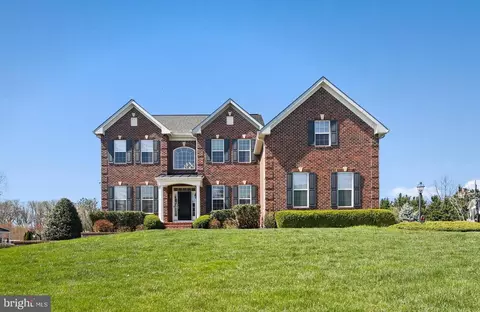 3914 Clarks Meadow Dr, Glenwood, MD 21738
