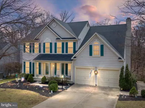 5813 Judge Dobbin Court Se Apt Ct SE #,, Elkridge, MD 21075