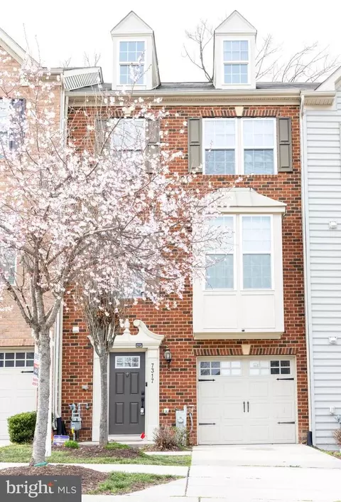 7317 Summit Rock Rd, Elkridge, MD 21075