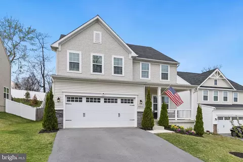 6011 Charles Henry Pl, Hanover, MD 21076