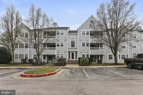 8583 Falls Run Rd #I, Ellicott City, MD 21043