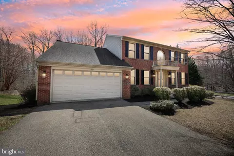 6201 Graftons View Ct, Elkridge, MD 21075