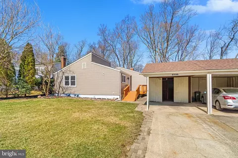 6598 Dovecote Dr, Columbia, MD 21044