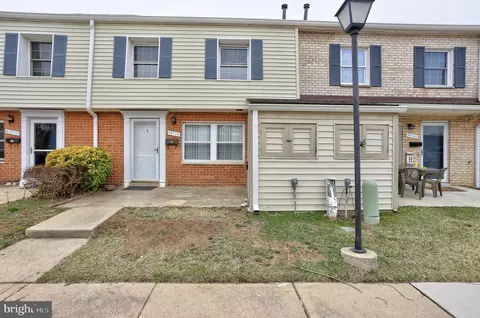 9215 Bridle Path Ln #K, Laurel, MD 20723