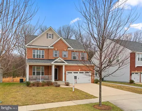 8709 Wellford Dr, Ellicott City, MD 21042