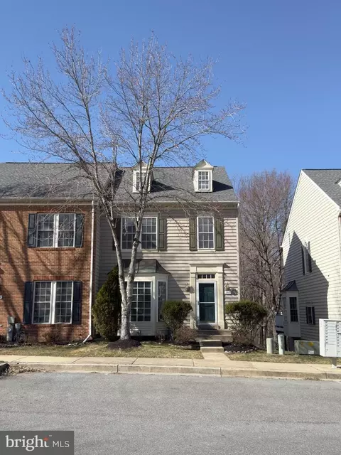 10812 Wadsworth Rd, Woodstock, MD 21163