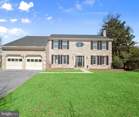 9524 Michaels Way, Ellicott City, MD 21042