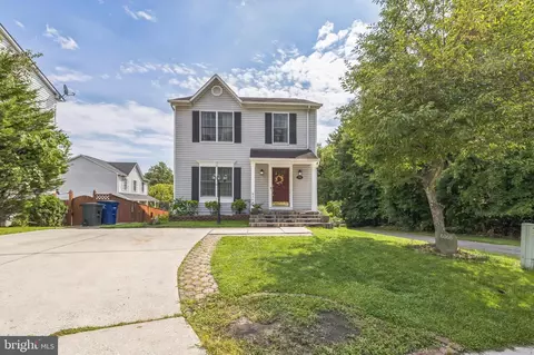 6368 Woodland Forest Dr, Elkridge, MD 21075