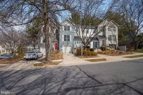 4718 Leyden Way, Ellicott City, MD 21042