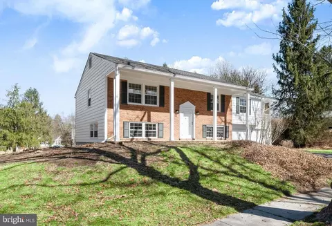 5069 W Running Brook Rd, Columbia, MD 21044