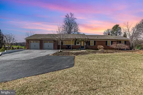 1900 Daisy Rd, Woodbine, MD 21797