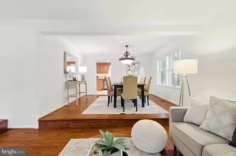 Dining - 11807 Bare Sky Ln, Columbia, MD 21044 photo 1 of 8