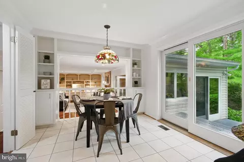 Dining - 11807 Bare Sky Ln, Columbia, MD 21044 photo 5 of 8