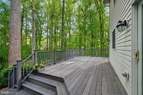 Exterior - 11807 Bare Sky Ln, Columbia, MD 21044 photo 7 of 11