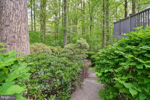 Exterior - 11807 Bare Sky Ln, Columbia, MD 21044 photo 10 of 11