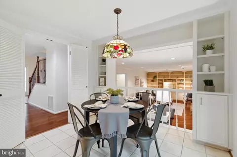 Dining - 11807 Bare Sky Ln, Columbia, MD 21044 photo 7 of 8