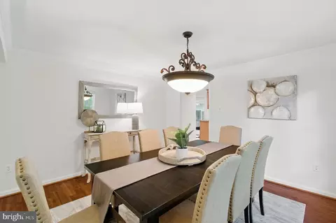 Dining - 11807 Bare Sky Ln, Columbia, MD 21044 photo 2 of 8