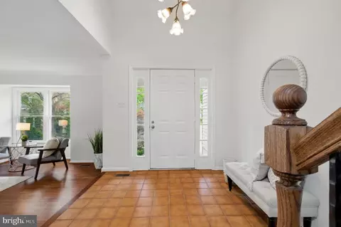 Entry Way - 11807 Bare Sky Ln, Columbia, MD 21044 photo 3 of 11