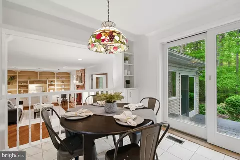 Dining - 11807 Bare Sky Ln, Columbia, MD 21044 photo 6 of 8