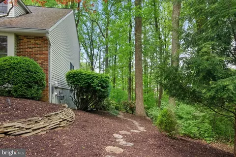 Exterior - 11807 Bare Sky Ln, Columbia, MD 21044 photo 11 of 11