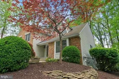 Exterior - 11807 Bare Sky Ln, Columbia, MD 21044 photo 4 of 11