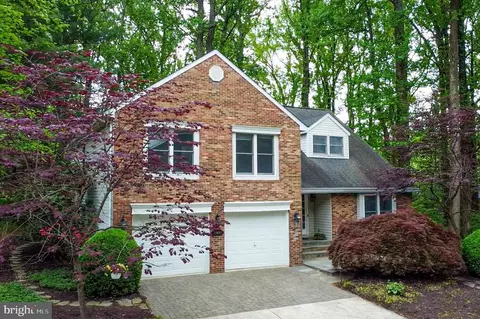 Exterior - 11807 Bare Sky Ln, Columbia, MD 21044 photo 2 of 11