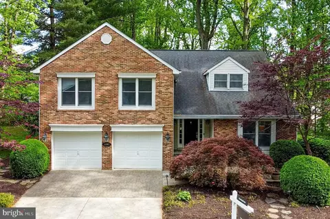 11807 Bare Sky Ln, Columbia, MD 21044