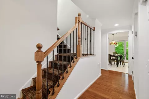 Entry Way - 11807 Bare Sky Ln, Columbia, MD 21044 photo 9 of 11