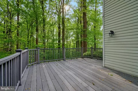 Exterior - 11807 Bare Sky Ln, Columbia, MD 21044 photo 6 of 11