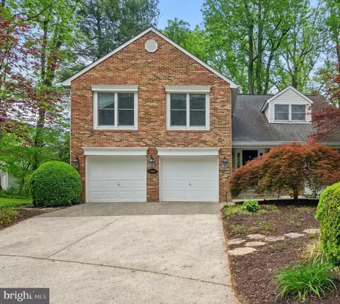Exterior - 11807 Bare Sky Ln, Columbia, MD 21044 photo 3 of 11