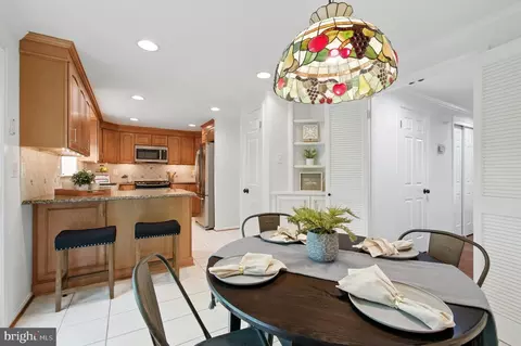 Dining - 11807 Bare Sky Ln, Columbia, MD 21044 photo 8 of 8