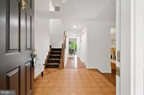 Entry Way - 11807 Bare Sky Ln, Columbia, MD 21044 photo 1 of 11