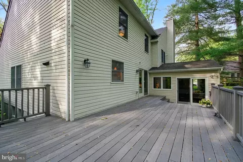 Exterior - 11807 Bare Sky Ln, Columbia, MD 21044 photo 5 of 11