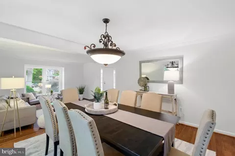 Dining - 11807 Bare Sky Ln, Columbia, MD 21044 photo 3 of 8