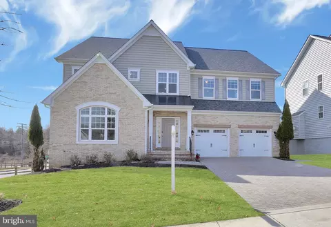 9903 Balsam Way, Laurel, MD 20723