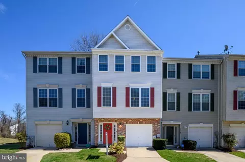 4945 Webbed Foot Way #57, Ellicott City, MD 21043