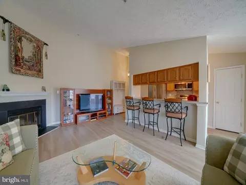 6375 Green Field Rd #1511, Elkridge, MD 21075